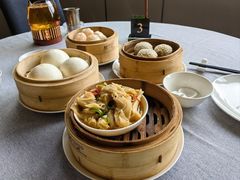 -潮府馆·非遗潮州菜·世纪公园(新国际博览中心店)