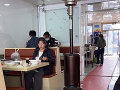 -老舅老蒙肉饼非遗店(一店)