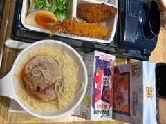 -味千拉面(广州金沙永旺梦乐城店)