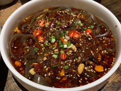 -铁公鸡·四川料理(天环广场店)