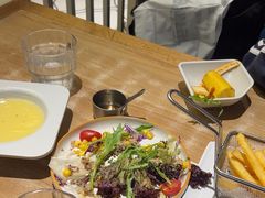 -豪客来牛排(红豆万花城店)