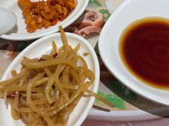 -甲乙饼·手工牛肉饼(东方广场店)
