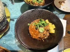 -C31地窖餐厅(黑龙江北路店)