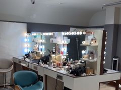 -海马体照相馆(上海月星环球港店)