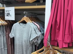 -优衣库(天津天河城店)