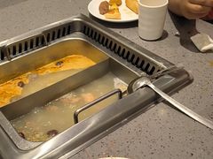 -冠菌火锅自助(河源坚基店)