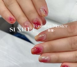 -斯馨·健康美甲美睫