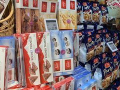 -Olé精品超市(北京合生汇店)