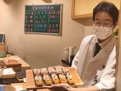 -鮨冠OMAKASE食べ放题(北京首店)