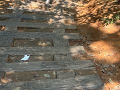 -皖西大裂谷