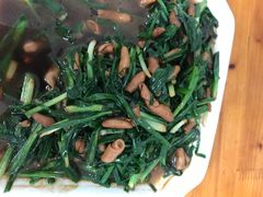 -山里人家土菜馆(茅山店)