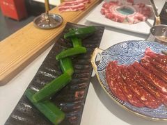 -千寻山野烤肉(中关村店)