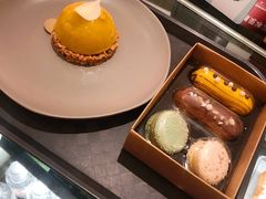 -星巴克臻选(上海陆家嘴中心店)