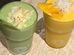 -O'eat Blossom&Pelican(深圳首店)