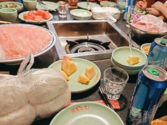 -蜀江龙火锅(339店)