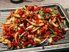 -湘轩·土菜研究院(光大店)