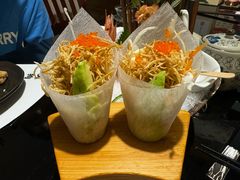 -天狗山料理(省体店)
