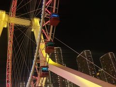 -天津之眼摩天轮