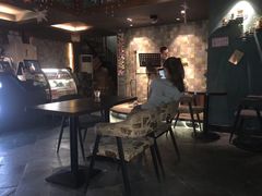 -EVA咖啡小酒馆