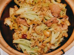 -和记小菜(大宁店)