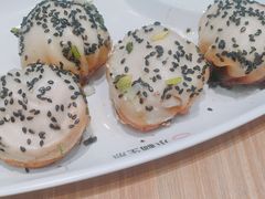 -小杨生煎(香港名都店)