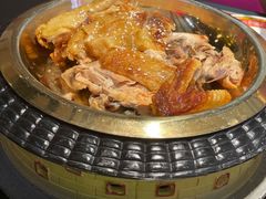 -原味田园·客家菜·土窑鸡(中航城君尚购物中心店)