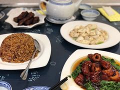 -白家餐厅(徐家汇店)