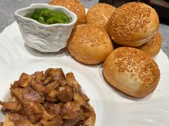 -北国饭店·海鲜·北方菜(峡山店)
