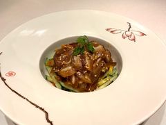 红油猪耳-悦景酒家(罗湖店)