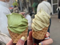-吴裕泰茶庄(鼓楼店)