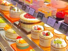 -红跑车(三牌楼店)