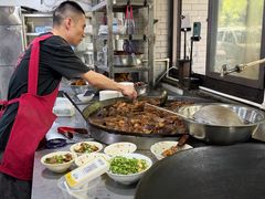 -杭嘉湖咬强羊肉面馆(永兴路总店)