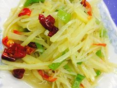 -老杨饭店(万科里店)
