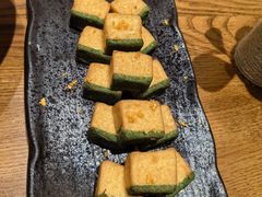 -敏珠拉姆藏餐·南京厨房(富春江东街店)