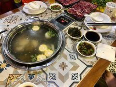 -三毛牛肉店(福强店)