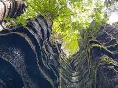 -梭布垭石林景区