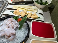 -海底捞火锅(翔龙天地广场店)