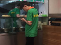 -崔记拉面馆(航北店)