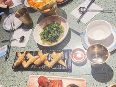 -Home Thai·泰谣(王府井apm店)