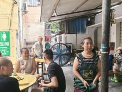 -温记府廟豆汤饭·始于1955年(海椒店)