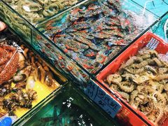 -渔人码头(洛溪店)