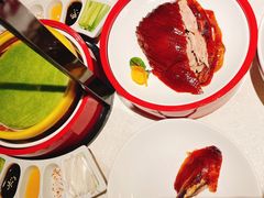 酥香烤鸭-北平食坊·烤鸭(黄寺大街店)