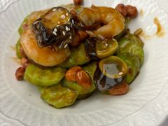 -品海楼·大连海胆锅贴馆(东港店)