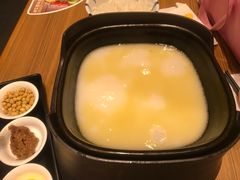 -阿香米线(中原万达店)