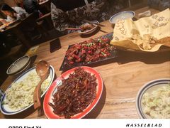 -泥糊破店小酒馆·团建聚餐(南京西路店)