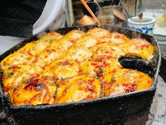 原味梅花糕-傅公桥梅花糕(新河南路店)