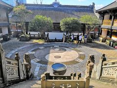 -关岳庙