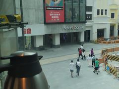 景观位-川里谈·川味小馆(北京路店)