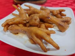 -先鲜鲫鱼粥