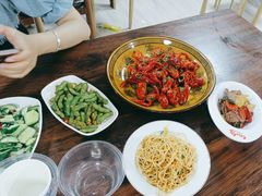 -梧桐雨餐厅(将军路店)